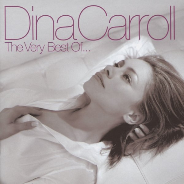 Album Dina Carroll - The Very Best Of...
