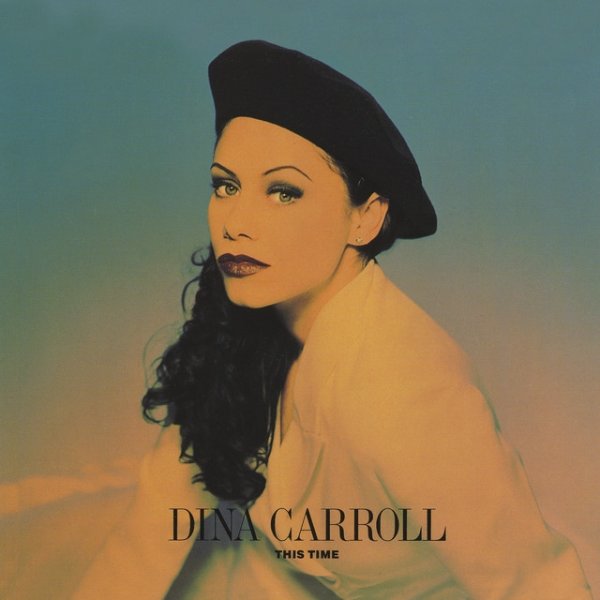 Album Dina Carroll - This Time