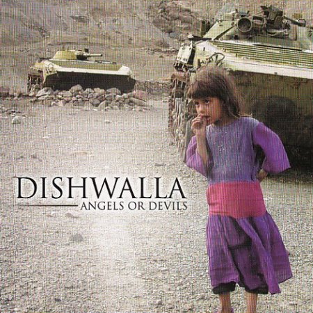 Album Dishwalla - Angels Or Devils