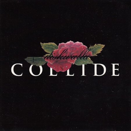 Collide - album