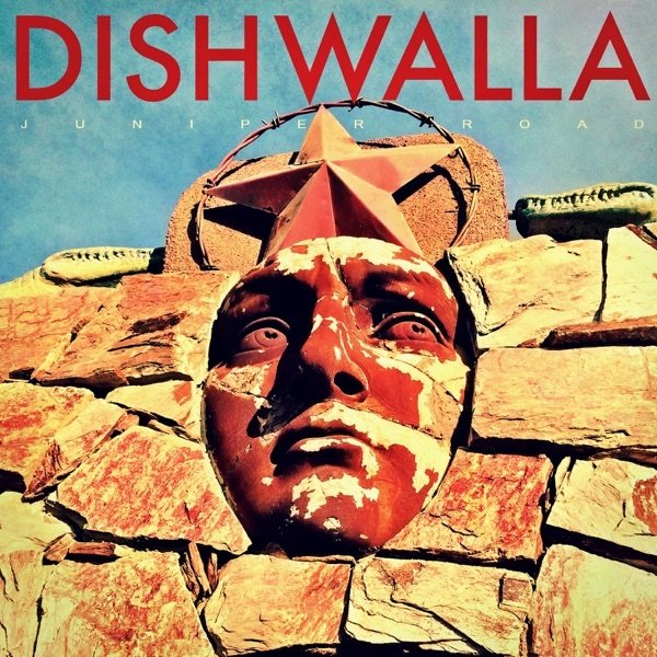 Album Dishwalla - Juniper Road