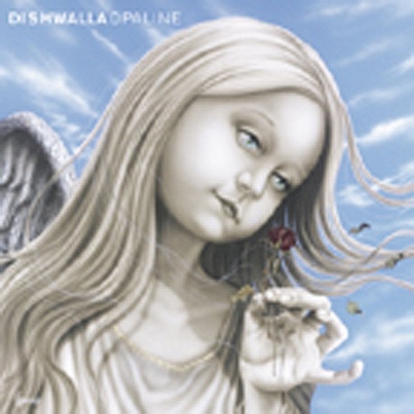 Album Dishwalla - Opaline