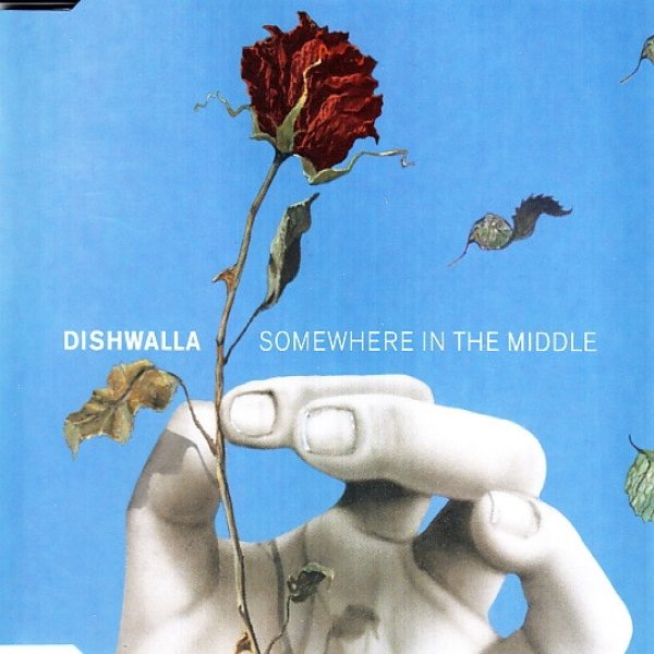 Album Dishwalla - Somewhere In The Middle