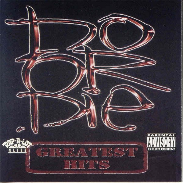 Album Do Or Die - Greatest Hits