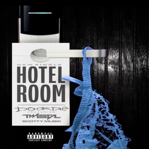 Hotel Room - album