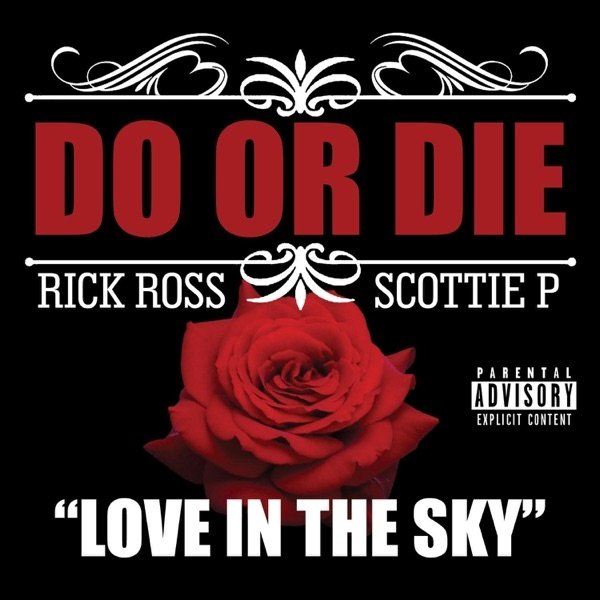 Album Do Or Die - Love in the Sky