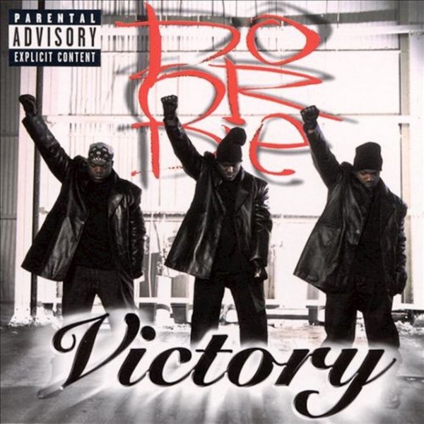 Album Do Or Die - Victory