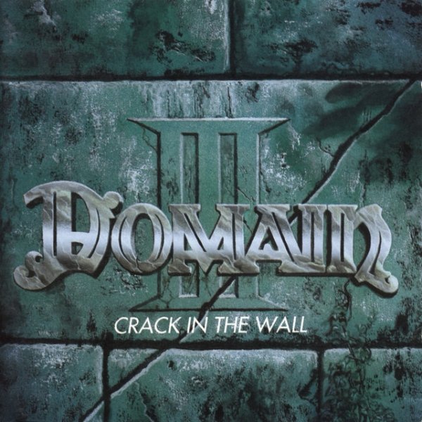 Crack In The Wall - album