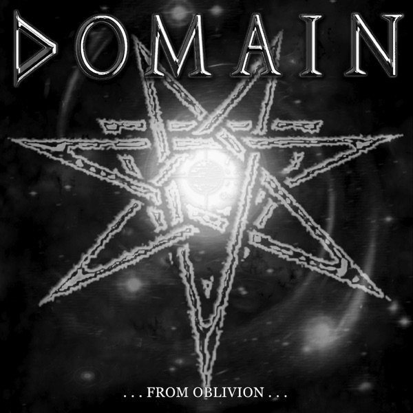 Album Domain - ...From Oblivion...