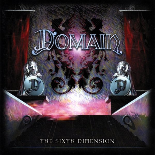 Album Domain - The Sixth Dimension