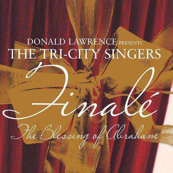 Album Donald Lawrence - Blessing of Abraham