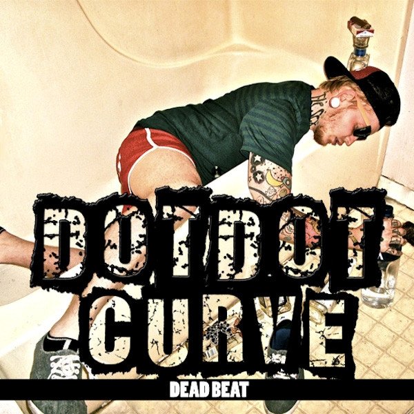 Album Dot Dot Curve :) - Dead Beat
