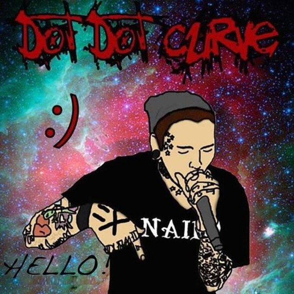 Album Dot Dot Curve :) - Hello