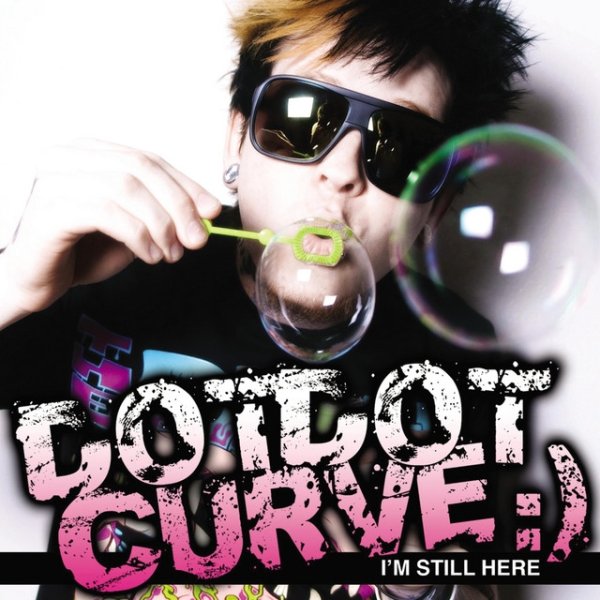 Album Dot Dot Curve :) - I