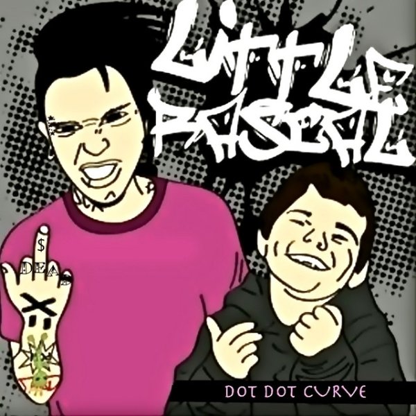 Dot Dot Curve :) Little Rascal, 2012