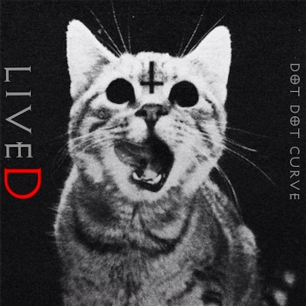 Album Dot Dot Curve :) - Lived