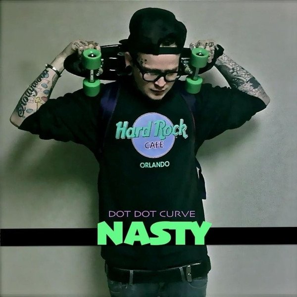 Nasty - album