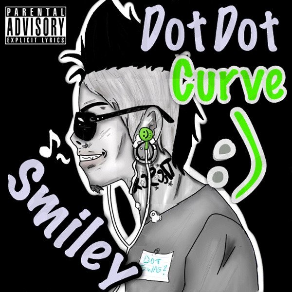 Album Dot Dot Curve :) - Smiley