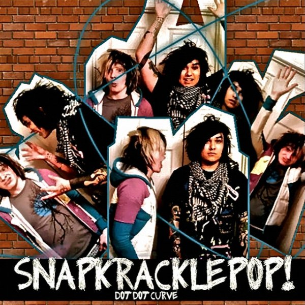 Album Dot Dot Curve :) - SnapKracklePop!