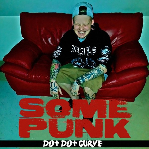 Album Dot Dot Curve :) - Some Punk