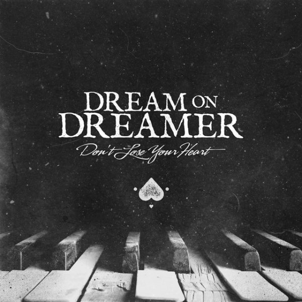 Album Dream On, Dreamer - Don