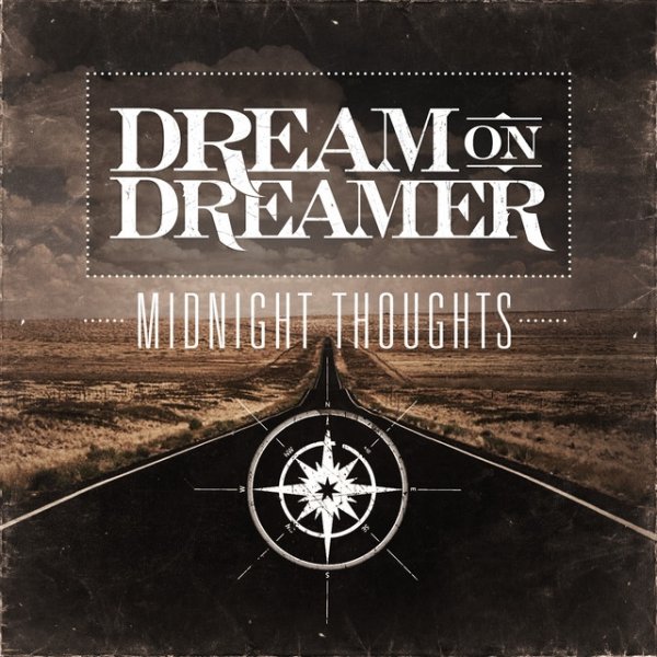 Album Dream On, Dreamer - Midnight Thoughts