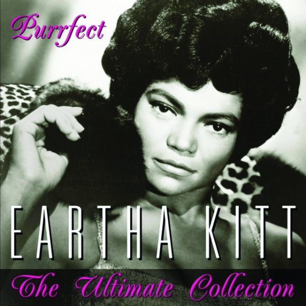 Purrfect - The Ultimate Collection - album
