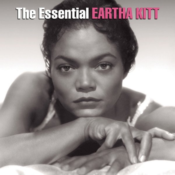 The Essential Eartha Kitt - album