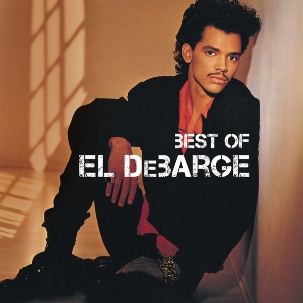 Album El DeBarge - Best Of