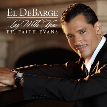 Album El DeBarge - Lay With You