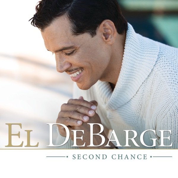 Album El DeBarge - Second Chance