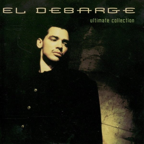 Album El DeBarge - Ultimate Collection