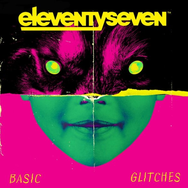 Album eleventyseven - Basic Glitches