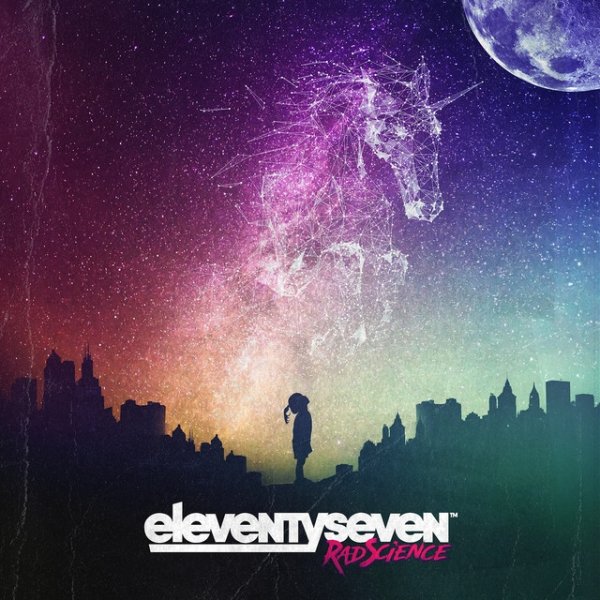 Album eleventyseven - Rad Science