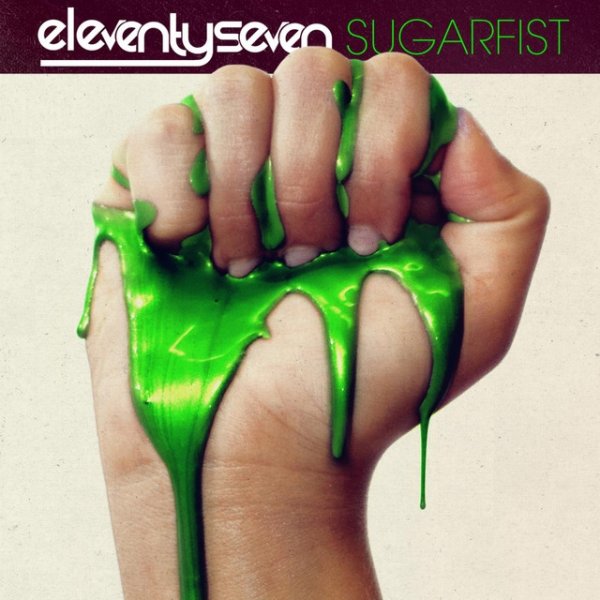 Album eleventyseven - Sugarfist