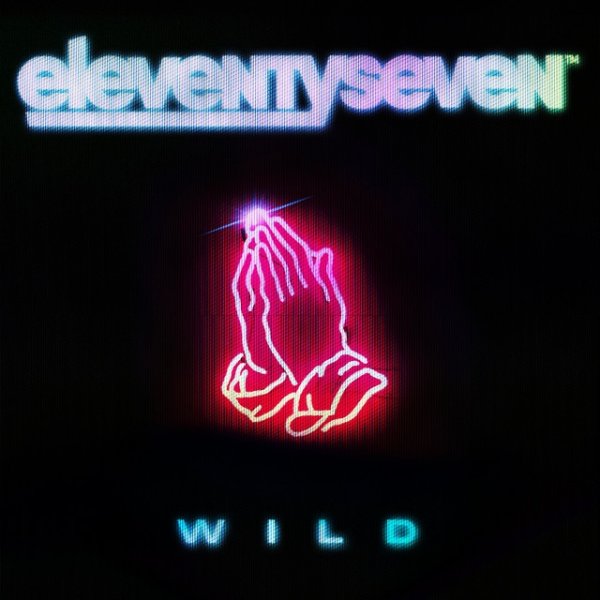 Album eleventyseven - Wild