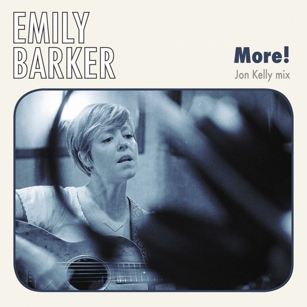 Album Emily Barker - More!