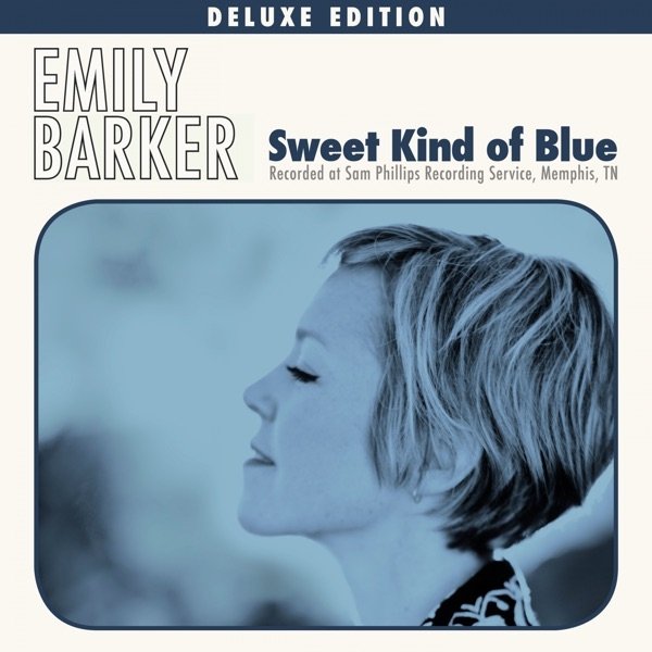 Sweet Kind of Blue - album