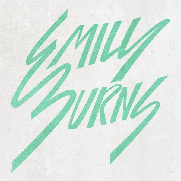 Album Emily Burns - Can