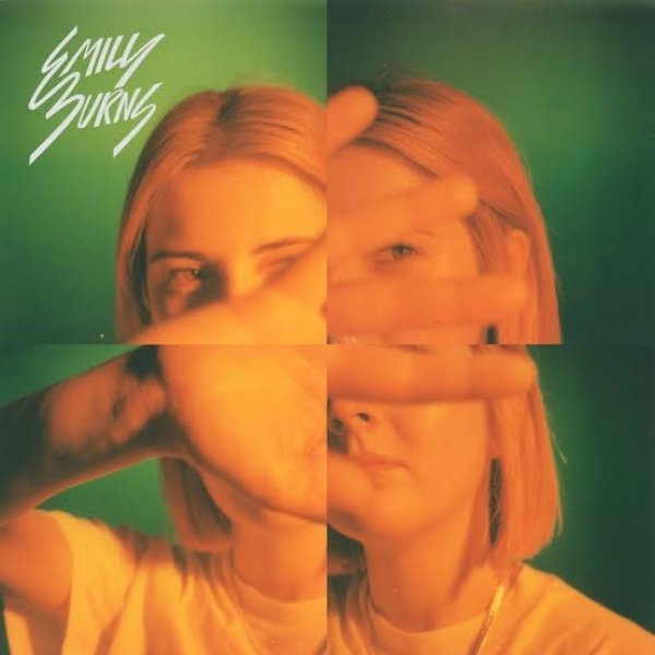 Album Emily Burns - Curse