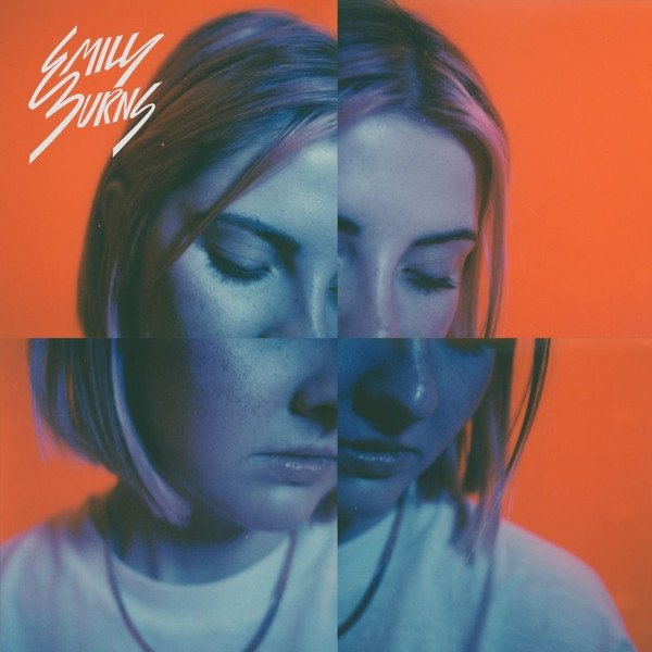 Album Emily Burns - Hello