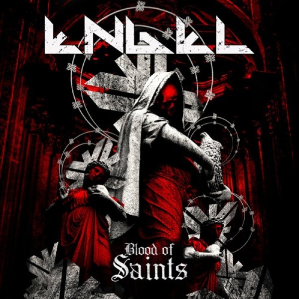 Album Engel - Blood Of Saints
