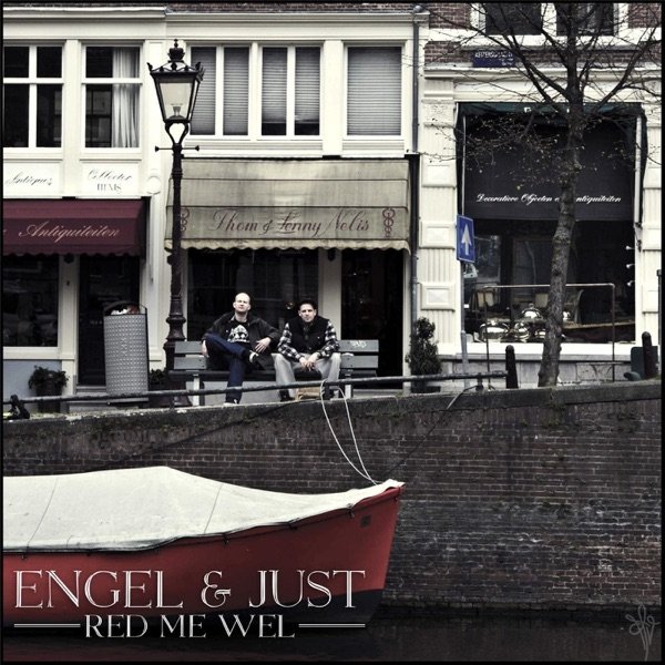 Album Engel - Red Me Wel