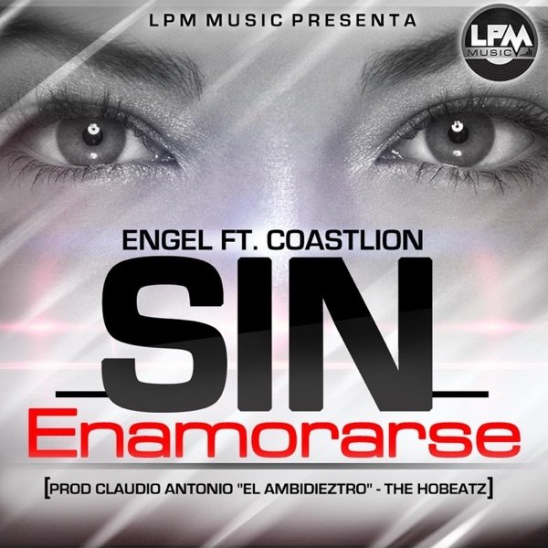 Album Engel - Sin Enamorarse