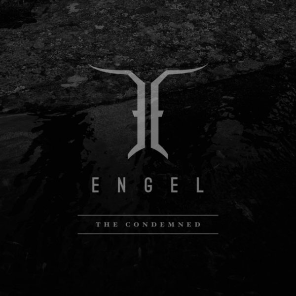 Album Engel - The Condemned
