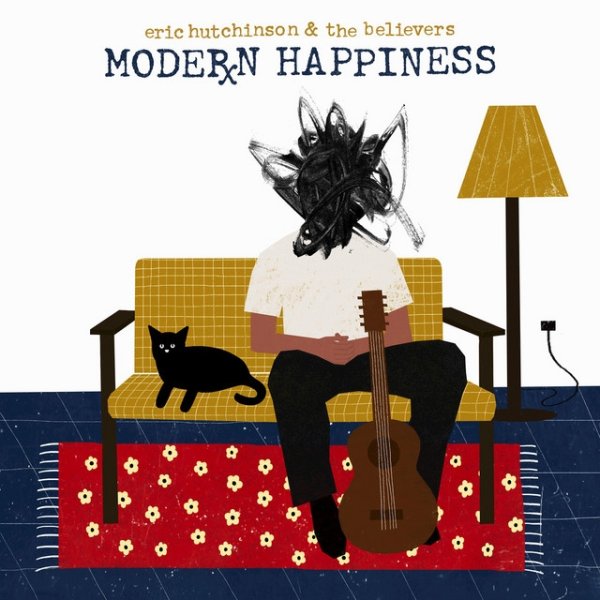 Modern Happiness - album