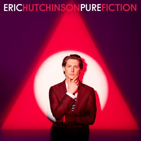 Album Eric Hutchinson - Pure Fiction
