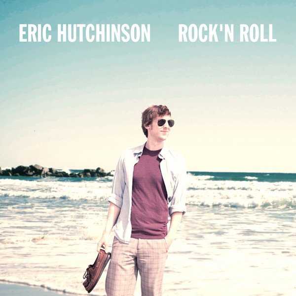 Album Eric Hutchinson - Rock