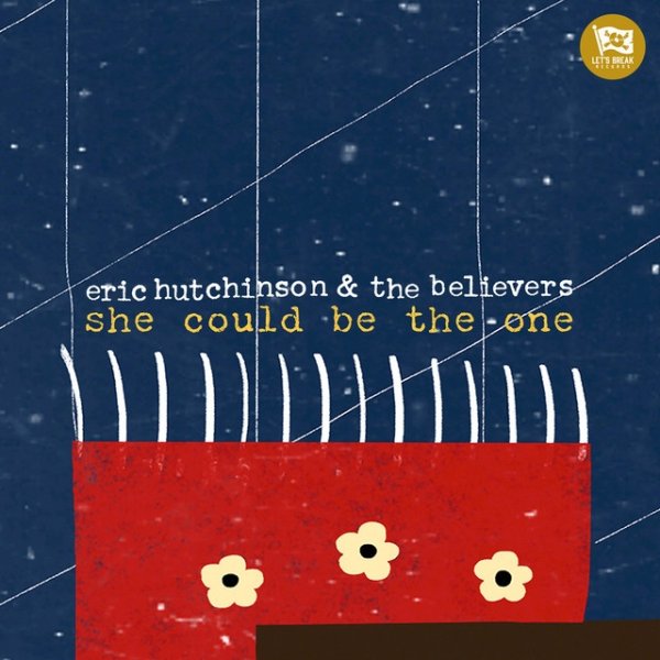 Album Eric Hutchinson - she could be the one