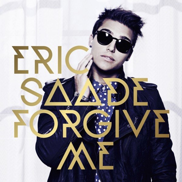 Album Forgive Me - Eric Saade